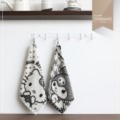 산리오캐릭터즈 주방 & 핸드타올