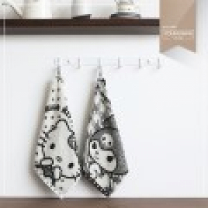 산리오캐릭터즈 주방 & 핸드타올