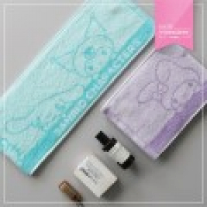 산리오캐릭터즈 선염 스포츠타올