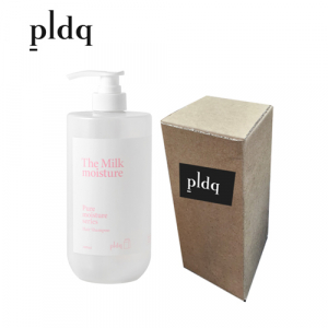 [피엘디크 더밀크 모이스처 헤어샴푸 선물박스 1000ml