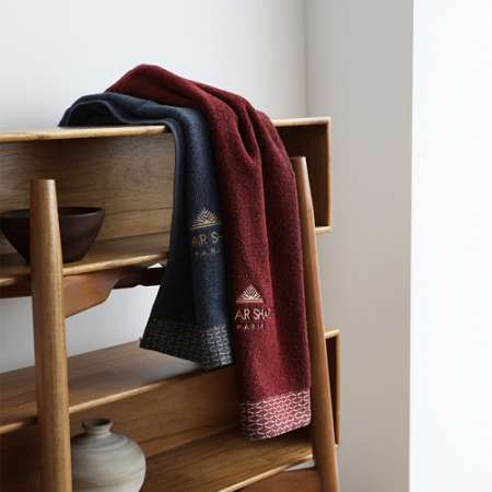 오마샤리프 뉴 로얄 타올 #4