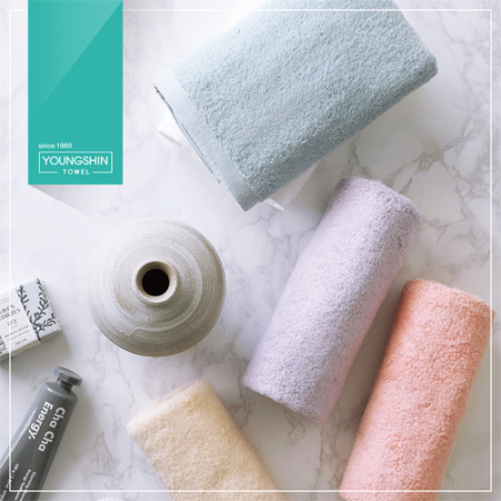 YS 파스텔 항균타올 150 #3