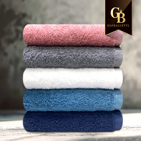 60수 코마사 소프트 프리미엄60 타올 3매세트 #3