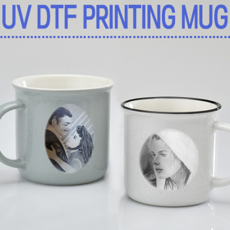 드망즈 UV DTF 필름인쇄 머그 코넬 #3