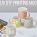 작은이미지: 드망즈 UV DTF 필름인쇄 머그 보니타 #3