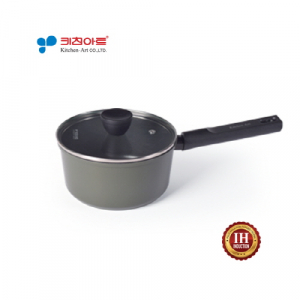 키친아트 소렐핏 냄비 18cm 편수 (KSF-18S)