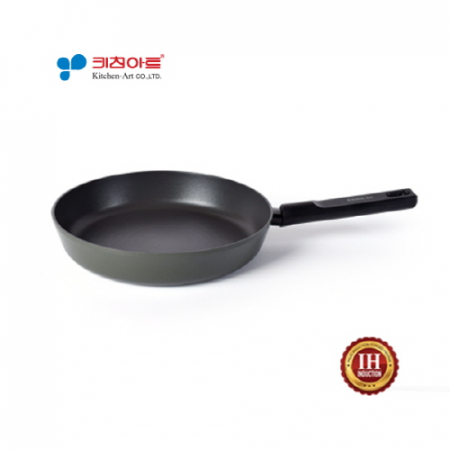 키친아트 소렐핏 IHF P28cm 후라이팬 (KSF-28F) #3