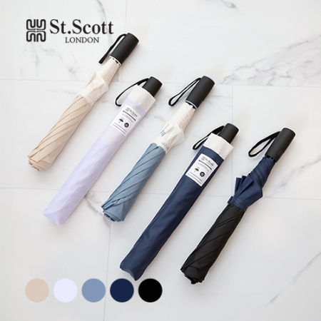 세인트스코트 2단 보다 우산 VIP #2
