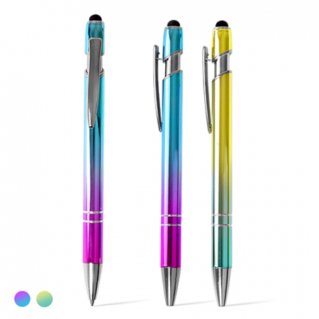 엘프터치 젤펜 볼펜 #2