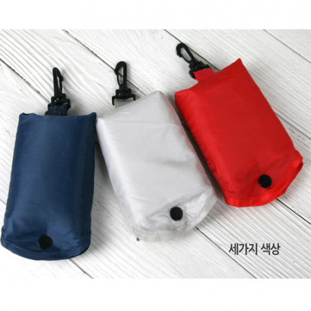 데일리라이프 휴대용장바구니 포켓형장바구니 장바구니 #2