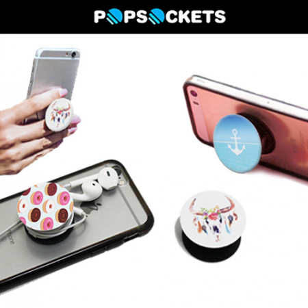 [팝소켓] 핸드폰 스마트톡 (국내,국제특허) #2