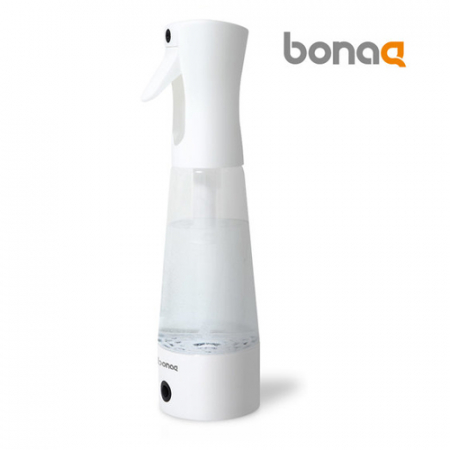 보나크 전해수기 (BEW-400NR), 살균, 탈취, 항균, 애견탈취 #3