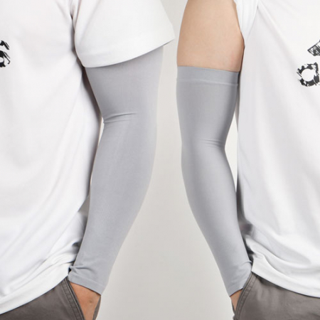 피크니아 윈드 쿨토시 자외선차단 팔토시 암슬리브 (전사인쇄포함) #3