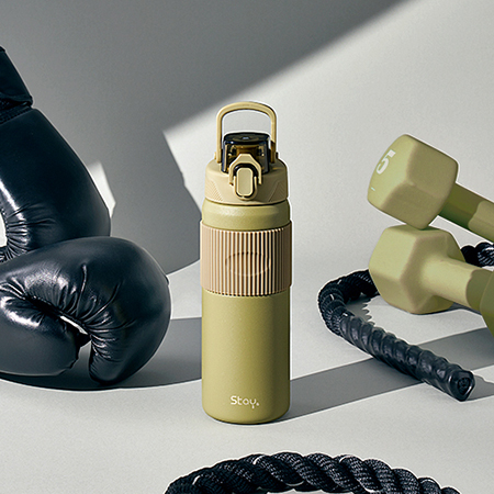 스테이24 스포홀릭 텀블러 590ml 스포츠 밀폐 텀블러 #4