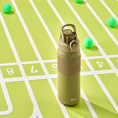 스테이24 스포홀릭 텀블러 590ml 스포츠 밀폐 텀블러 #5