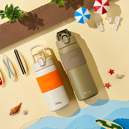 스테이24 스포홀릭 텀블러 590ml 스포츠 밀폐 텀블러 #6