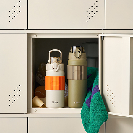 스테이24 스포홀릭 텀블러 590ml 스포츠 밀폐 텀블러 #7