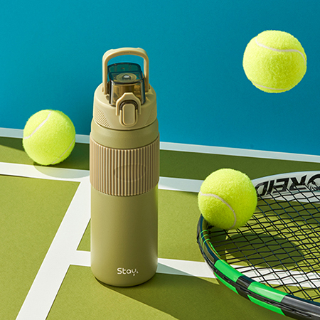 스테이24 스포홀릭 텀블러 590ml 스포츠 밀폐 텀블러 #2