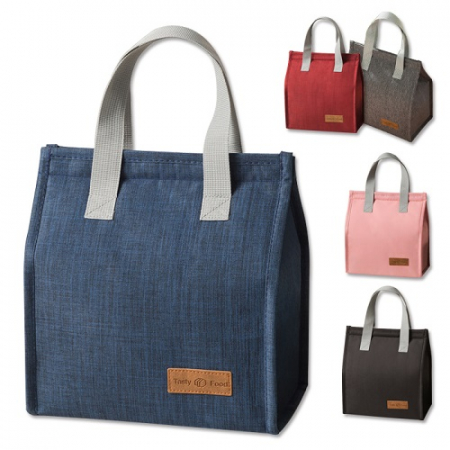 베이직 옥스포드 쿨러백 #2