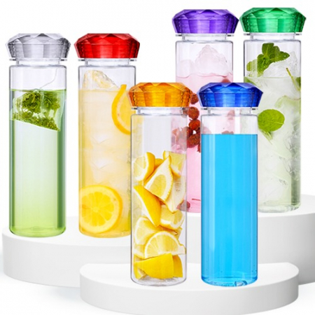 오보틀 크리스탈 트라이탄 보틀 (젖병소재) 700ml 1P #3