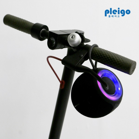 BS16 플레이고 블루투스 스피커 사운드볼 #3