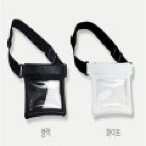 씨엔제이 크로스 방수팩, 다더퍼 방수팩 대형 크로스 다용도 가방