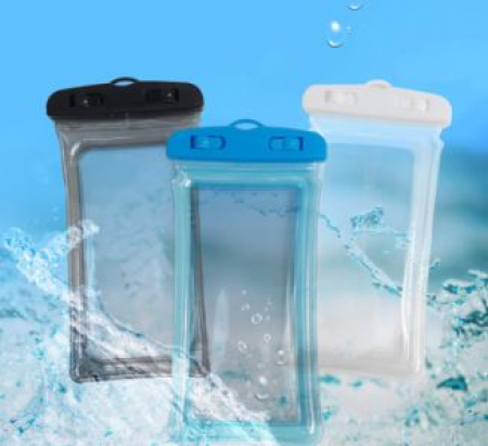 씨엔제이 튜브 방수팩, 다더퍼 방수팩 튜브타입 IPX8인증 #3