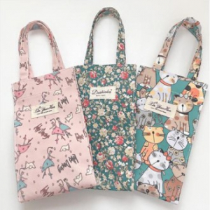 라이머 방수 주머니 가방 파우치 텀블러백