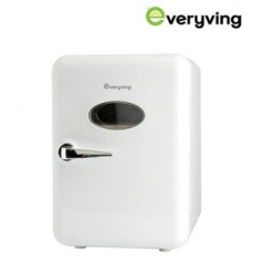 에브리빙 멀티 미니 냉장고 4리터