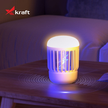 타이탄 넉다운 4000mAh 모기퇴치기 #4