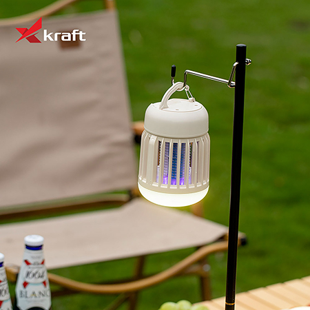 타이탄 넉다운 4000mAh 모기퇴치기 #3