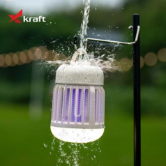 타이탄 넉다운 4000mAh 모기퇴치기