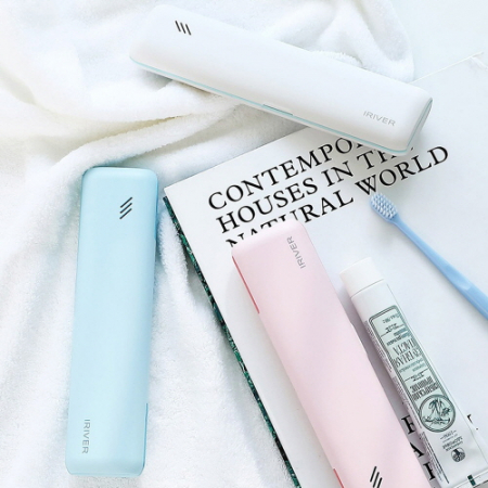 아이리버 휴대용 UVC-LED 칫솔살균기 ITS-500 #4