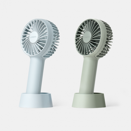 루메나 FAN C 2 휴대용 무선 선풍기 #2