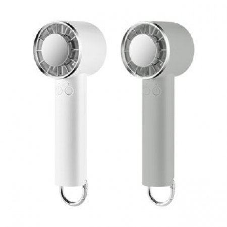 고리걸이 휴대용 에어컨 선풍기 BZ-FH20 #2