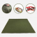 국방색 모포 군대모포 담요 다용도모포 깔개 캠핑용 테이블 보 무릎담요