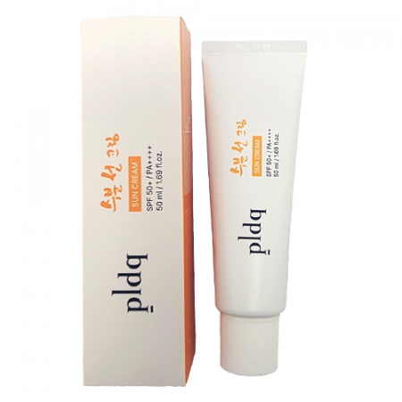 [피엘디크] 수분 선크림50ml (SPF50+ PA++++) #4