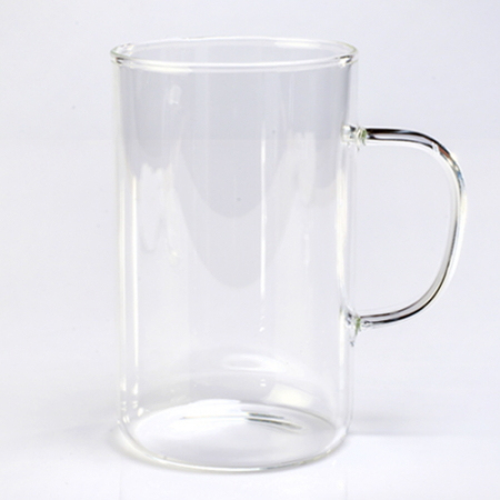 마카 롱 내열 손잡이 글라스 560ml #3