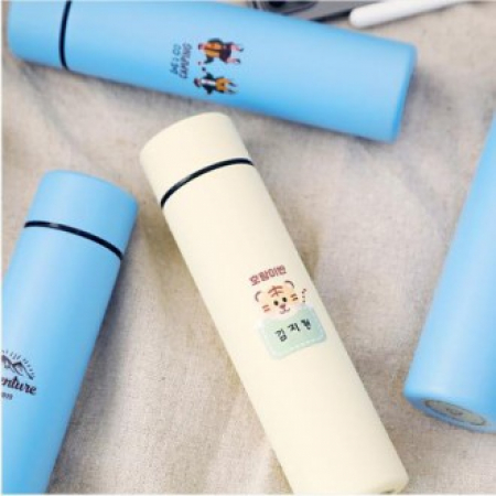 포니 보온보냉 스테인리스 휴대용 초미니 텀블러 160ml #2