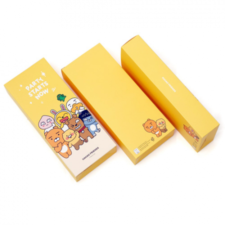 카카오프렌즈 수첩 세트4 #5