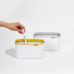 시스맥스 아이콘 연필꽂이 [J1]