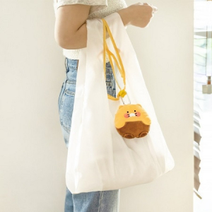 카카오 장바구니 키링 춘식이 [J1]