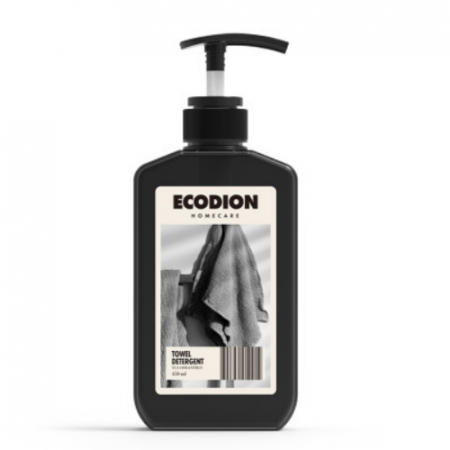 에코디언 세탁세제 450ml 오스만 투스향 // 탈취 인증 기능 #3