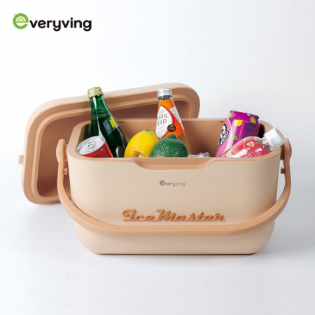 에브리빙 아이스 마스터 라임846 #3