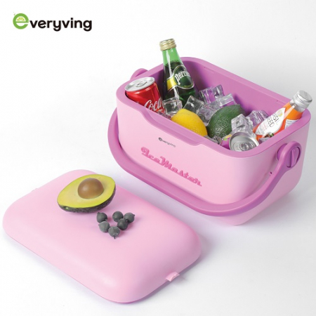 에브리빙 아이스 마스터 라임846 #4