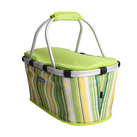 손잡이형 아이스 쿨러백 13L (소) #4