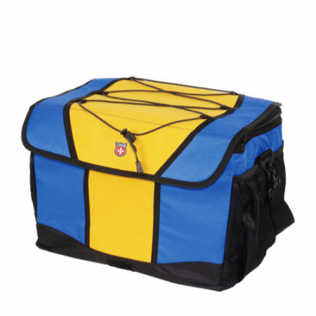 크로스형 아이스 쿨러백 20L WS600 #5