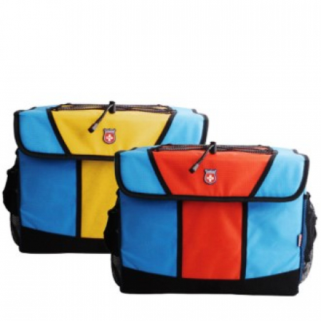 크로스형 아이스 쿨러백 20L WS600 #2