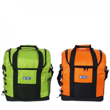 배낭형 아이스 쿨러백 25L #3