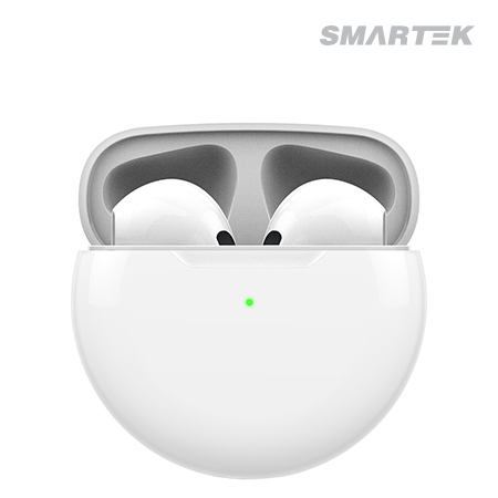 스마텍 블루투스 5,3 오픈타입 이어폰 STBT-E50 #2